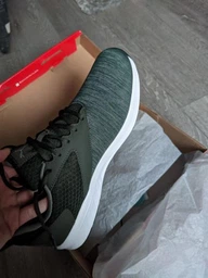 Мужские кроссовки Puma Nrgy Comet 19055664 47 (12UK) 31 см Черные (4065452838423)