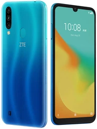 Чохол для смартфона BeCover для ZTE Blade V2020 Transparancy (BC_705121)