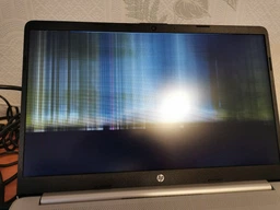 Ноутбук HP Laptop 15s-eq1001ua (1U9R5EA) Natural Silver фото от покупателей 1