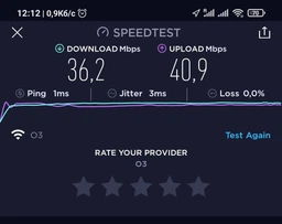 Маршрутизатор Netis W1 фото від покупців 3