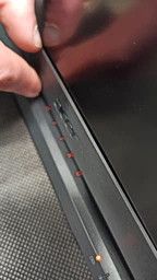 Ноутбук Acer Nitro 5 AN515-55-52GP (NH.QB2EU.012) Obsidian Black фото от покупателей 6