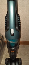 Аккумуляторный пылесос Philips PowerPro Aqua Cordless FC6409/01 фото от покупателей 11