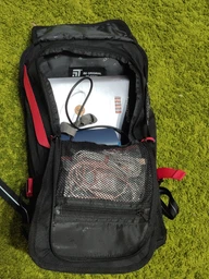 Рюкзак подростковый Kite City K20-917L-1