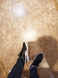 Мужские кеды низкие Puma Shuffle 309668-30 40 Белые (4099686321901)