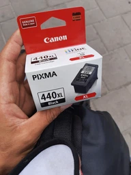 Картридж Canon PG-440XL Black TS5140/MG3640S/MX394/MX534 (5216B001) фото от покупателей 2