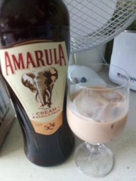 Ликер Amarula Marula Fruit Cream 1 л 17% (6001495062669) фото от покупателей 5