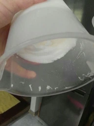Блендер-миксер MIRTA BHM 350 BM фото от покупателей 4