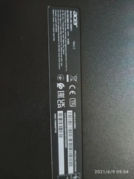 Модуль памяти Kingston DDR4 8Gb 3200 MHz Sodimm (KVR32S22S6/8) фото от покупателей 19