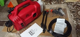 Мойка высокого давления Vitals Am 6.5-110w mini (83137) фото от покупателей 3