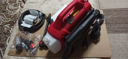 Мойка высокого давления Vitals Am 6.5-110w mini (83137) фото от покупателей 2