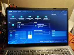 Ноутбук ASUS Laptop X515MA-BR150 (90NB0TH1-M04320) Slate Grey фото от покупателей 4