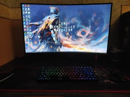 Ігрова клавіатура Hator Rockfall EVO TKL Optical Lilac (HTK-633)
