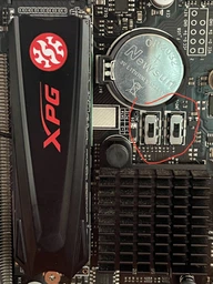 SSD диск ADATA XPG Gammix S5 512GB M.2 2280 PCIe 3.0 x4 3D NAND TLC (AGAMMIXS5-512GT-C) фото от покупателей 3