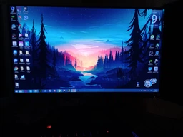 Монитор 23.8" Philips 242E1GAJ/00 фото от покупателей 6