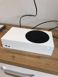 Microsoft Xbox Series S 512Gb
