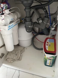 Система обратного осмоса Ecosoft MO450ECOSTD