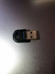 Bluetooth-адаптер Venshen 4 You 5.0 RTL8761B (CDDBG) фото от покупателей 2