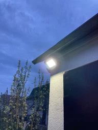 Прожектор світлодіодний CPS 30 Вт IP65 6500 К (CLF-30) фото від покупців 1
