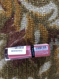 Помада Bourjois Rouge Edition Velvet жидкая 12 (3052503261218) фото от покупателей 1