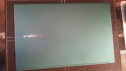 Ноутбук ASUS VivoBook S S533EQ-BN149 (90NB0SE1-M02500) Gaia Green фото от покупателей 14