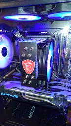 Кулер ID-COOLING SE-224-XT Basic фото от покупателей 18