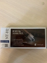 Термопаста Noctua NT-H2 фото от покупателей 16