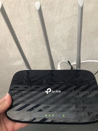 Маршрутизатор TP-LINK Archer A2 фото от покупателей 3