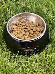 Сухой корм PRO PLAN Medium Puppy Healthy Start для щенков средних пород, с курицей 12 кг фото от покупателей 5