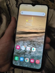 Мобильный телефон Samsung Galaxy A12 3/32GB Black (SM-A125FZKUSEK) фото от покупателей 1