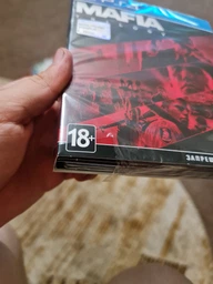 Игра Mafia Trilogy для PS4 (Blu-ray диск) фото от покупателей 17