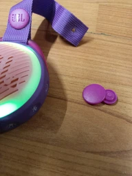 Акустическая система JBL JR POP Teal (JBLJRPOPTEL) фото от покупателей 11