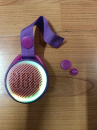 Акустическая система JBL JR POP Teal (JBLJRPOPTEL) фото от покупателей 9
