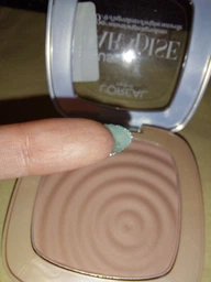 Рум'яна L'Oreal Paris Mellon Dollar Baby 9 г (3600523707157)