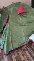 Палатка Tramp Lite Tourist 3 olive UTLT-002 фото от покупателей 4