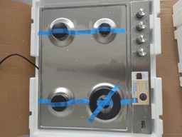Варочная поверхность Beko HIAW 64225 SX фото от покупателей 2