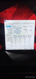 Модуль памяти Kingston DDR4 8Gb 3200 MHz Sodimm (KVR32S22S6/8) фото от покупателей 15