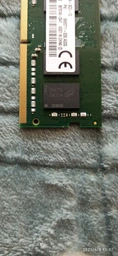Модуль памяти Kingston DDR4 8Gb 3200 MHz Sodimm (KVR32S22S6/8) фото от покупателей 14