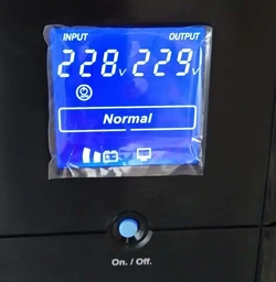 ДБЖ LogicPower LPM-L1550VA (LP4988) фото від покупців 11