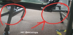 Крісло коропове Elektrostatyk F5R ST/P з регульованою спинкою, столиком та тримачем вудки (003SAG 0117)