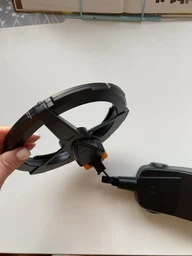 Металлоискатель Discovery Tracker MD1008A (UJDLLD8JD)