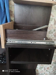 Прихожая Фенікс Ривьера 90х30х205 см (FM001367) фото от покупателей 7