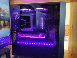 Вентилятор DeepCool CF120 фото от покупателей 1