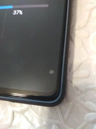 Защитное стекло ACCLAB 9H для смартфона Samsung Galaxy A52 Black (1283126510540) фото от покупателей 1
