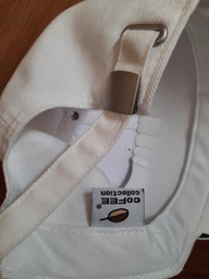 Кепка Cofee Classic Sandwich 2099-14 CO Темно-синя фото от покупателей 8