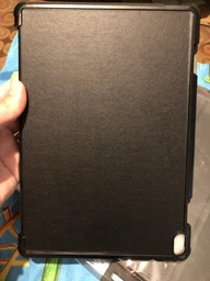 Чехол для планшета Lenovo TAB M10 TB-X605F / TB-X605L 2019 10.1" Airon Premium Black (4822352781005)