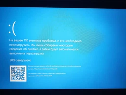 Ноутбук Acer Nitro 5 AN515-55-56WH (NH.Q7PEU.00L) Obsidian Black фото от покупателей 17