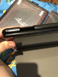 Чехол для планшета Lenovo TAB M10 TB-X605F / TB-X605L 2019 10.1" Airon Premium Black (4822352781005) фото от покупателей 1