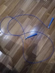 Скакалка ProSource Speed Jump Rope Blue (PS-1172-cjr-blue)