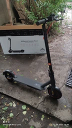 Электросамокат Xiaomi Mi Electric Scooter Pro 2 Black фото от покупателей 2