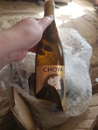 Саке CHOYA 0.75 л 14.5% (4017871800031) фото от покупателей 6